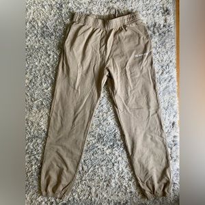 NWOT: Talentless Women’s Lightweight Sweatpants